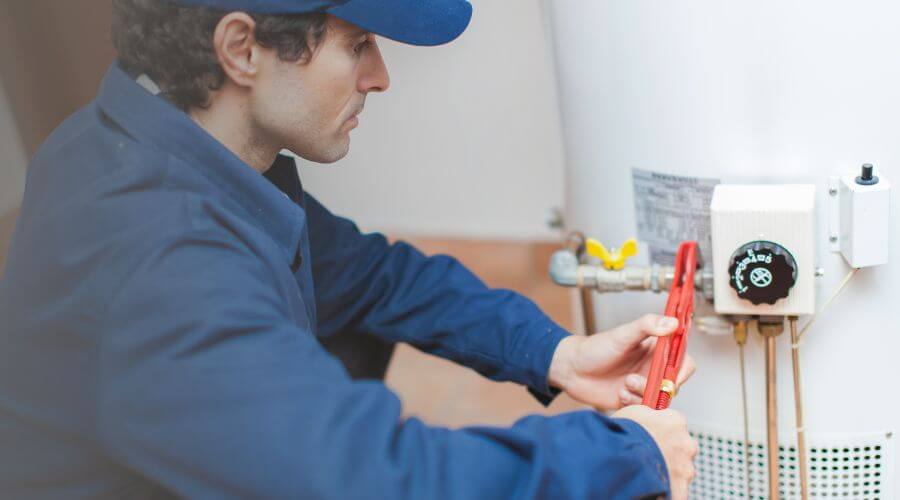 Professional emergency plumbing in Kirby, WY